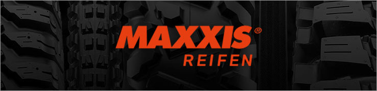 Maxxis Reifen im Reifen24 Shop