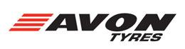 Avon Motorradreifen