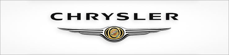 Kompletträder für Ihren Chrysler