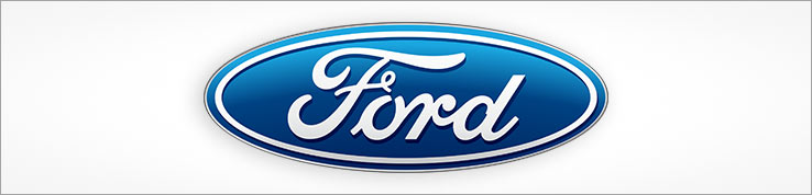 Kompletträder für Ihren Ford konfigurieren