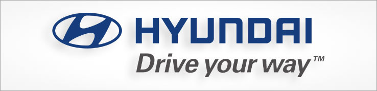 Kompletträder für Ihren Hyundai konfigurieren