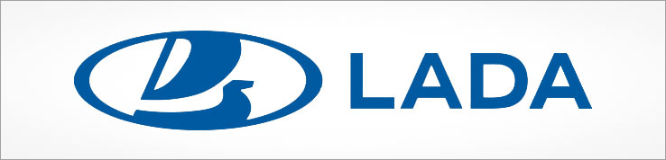 Kompletträder für Lada konfigurieren