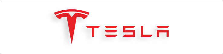 Kompletträder für Ihren Tesla konfigurieren