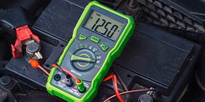 Das Autobatterie-ABC von Reifen24.de