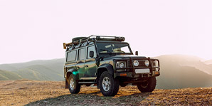 Kompletträder Einsatzbereiche