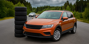 Sommerreifen Testergebnisse