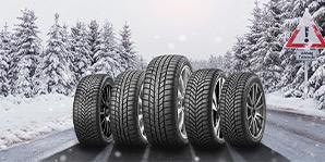 Winterreifen Testergebnisse