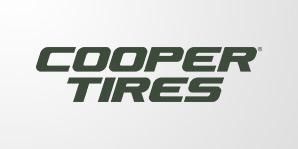 Cooper - Kostenloser Reifenschutz