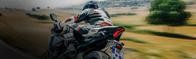 Sport Motorradreifen von Bridgestone