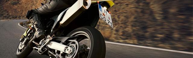 Touring Motorradreifen von METZELER