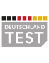 Deutschland Test Logo – Wo der Kunde König ist 2026