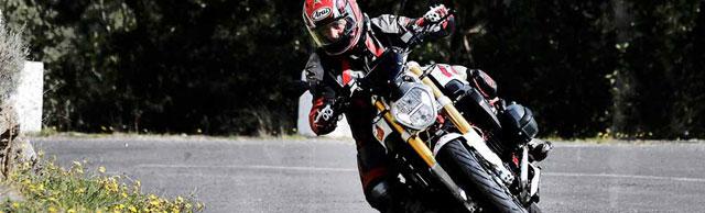 Sport Motorradreifen von Dunlop