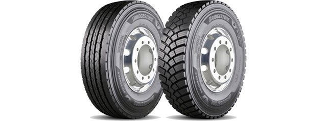 Lkw-Reifen mit Reifen24.de entdecken