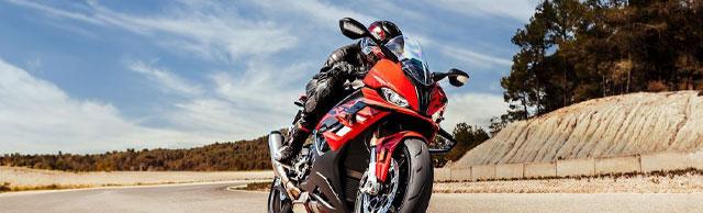 Sport Motorradreifen von Michelin