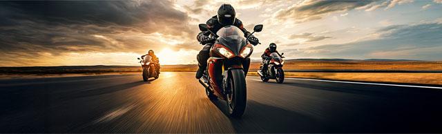 Sporttouring Motorradreifen von Maxxis
