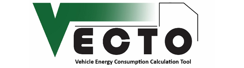 Vehicle Energy Consumption Calculation Tool