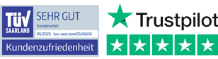 Sicher einkaufen bei Reifen24.de