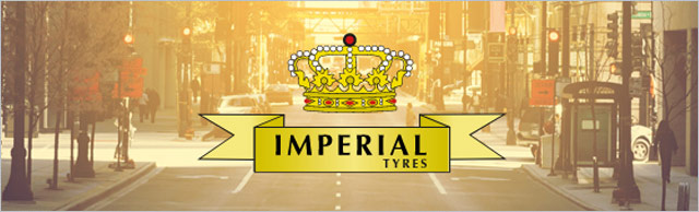 Imperial Reifen kaufen im Shop von Reifen24.de