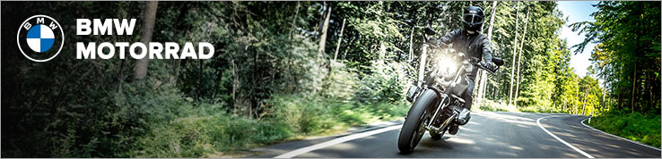 Motorradreifen für Ihre BMW im Reifen24 Shop