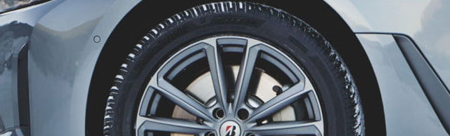 Bridgestone Winterreifen
