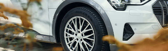 Continental Ganzjahresreifen