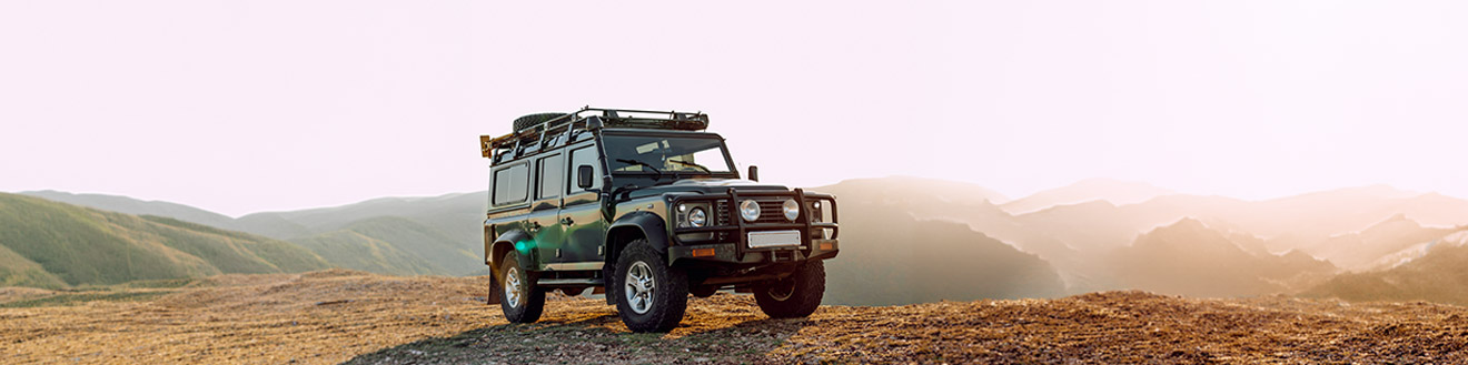 Kompletträder für alle Fälle