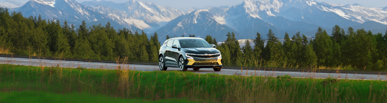 
EV-Reifen für Elektroautos