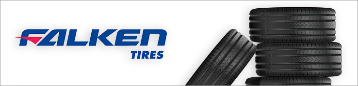 Falken Reifen im Reifen24 Shop