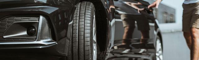 Top Sommerreifen Goodyear Eagle F1 Asymmetric 6