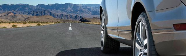 Top Sommerreifen Goodyear EfficientGrip Performance 2