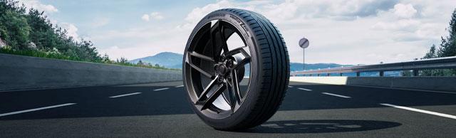 Top Sommerreifen Hankook Ventus evo