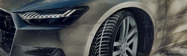 Winterreifen von Hankook