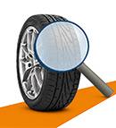 Reifenqualität und Verkehrssicherheit