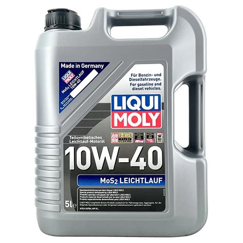 Motoröl Viskositätsklasse 10W-40