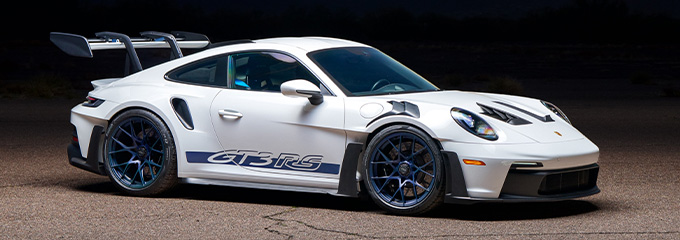 Kompletträder für Sportwagen, Tuning und Klassiker 