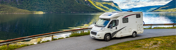 Kompletträder für Vielfahrer