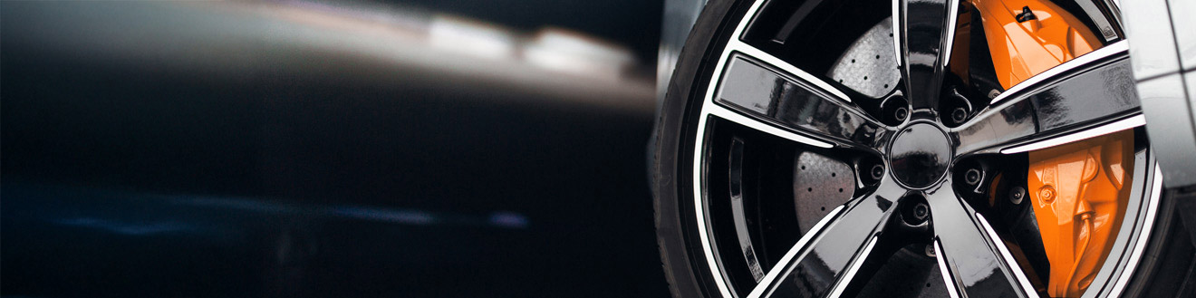 Acht gute Gründe für Kompletträder