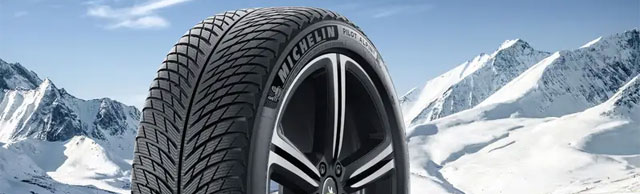 Michelin Winterreifen