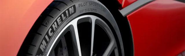 Top Sommerreifen Michelin Pilot Sport 4S