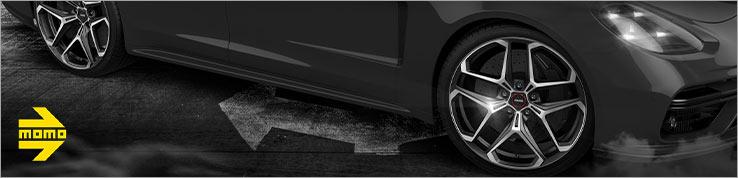 MOMO Wheels im Reifen24 Online-Shop