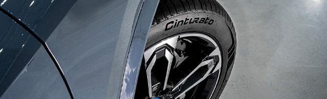Top Sommerreifen Pirelli Cinturato C3