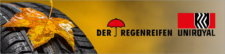 Uniroyal Ganzjahresreifen im Reifen24 Online-Shop