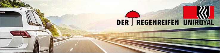 Uniroyal Sommerreifen im Reifen24 Online-Shop