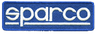 Produkte der Marke SPARCO