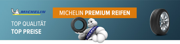 Michelin Premiumreifen