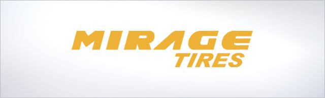 Mirage Reifen im Onlineshop von Reifen24 kaufen