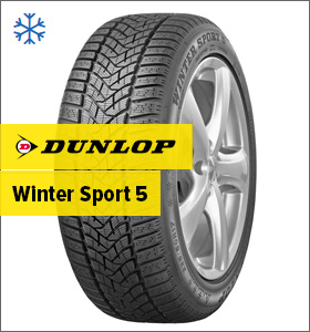 Dunlop Winter Sport Jetzt trotzen Winter Winterreifen dem 5 