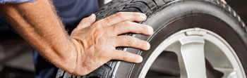 Reifen schonen statt schädigen: Was tun fürs Gummi?