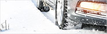 Winterreifen im Reifenshop von Reifen24.de