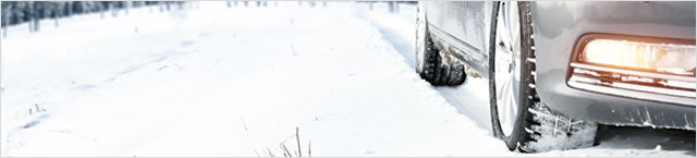 Winterreifen im Reifenshop von Reifen24.de
